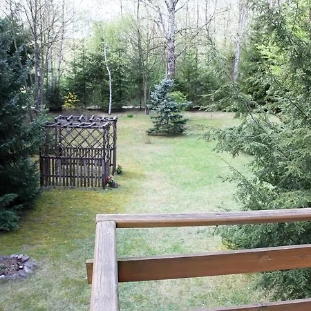 Forest River With Fireplace And Billard Εξοχικό σπίτι Gnojno