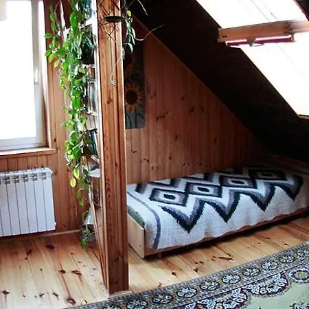 Forest River With Fireplace And Billard *