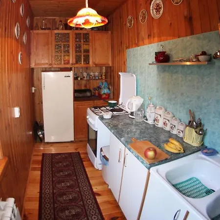 Forest River With Fireplace And Billard Εξοχικό σπίτι Gnojno